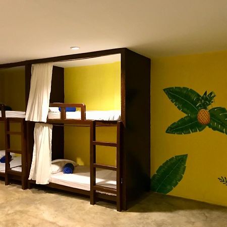 Coco Pod Siargao Hostel General Luna  Zewnętrze zdjęcie